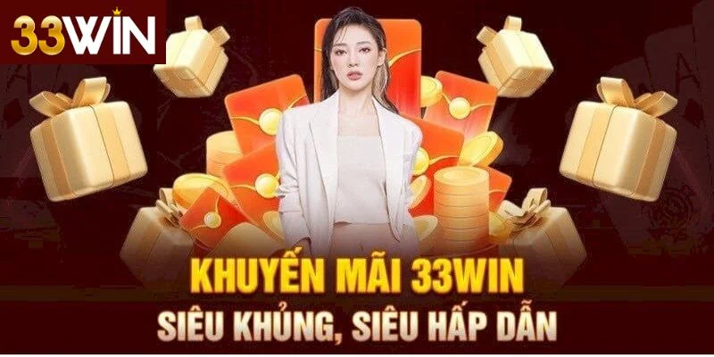 Khuyến mãi 3333WIN khi người chơi giới thiệu nhà cái với bạn bè